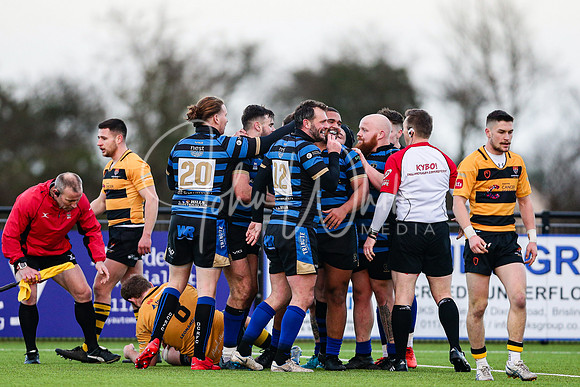 Dings vs Canterbury 200122