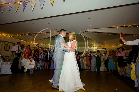 The Wedding of Nicky & Matt 260518