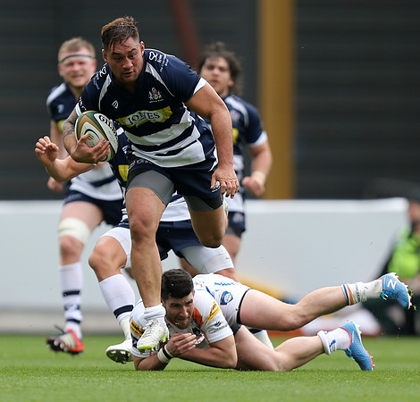 Bristol Rugby v Yorkshire Carnegie