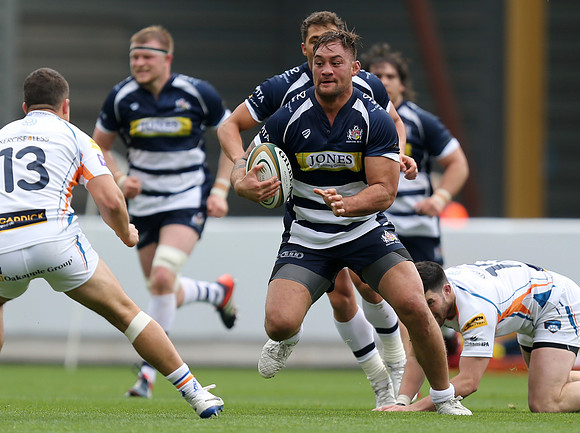 Bristol Rugby v Yorkshire Carnegie
