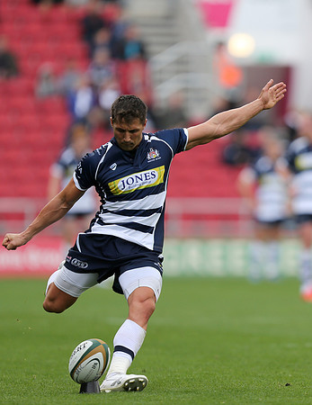 Bristol Rugby v Yorkshire Carnegie
