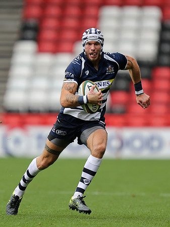 Bristol Rugby v Yorkshire Carnegie