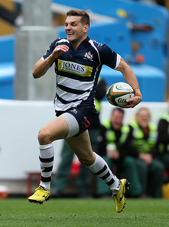 Bristol Rugby v Yorkshire Carnegie