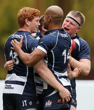 Bristol Rugby v Yorkshire Carnegie