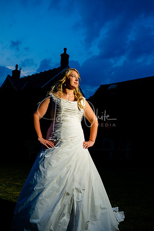 The Wedding of Nicky & Matt 260518