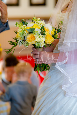 The Wedding of Nicky & Matt 260518