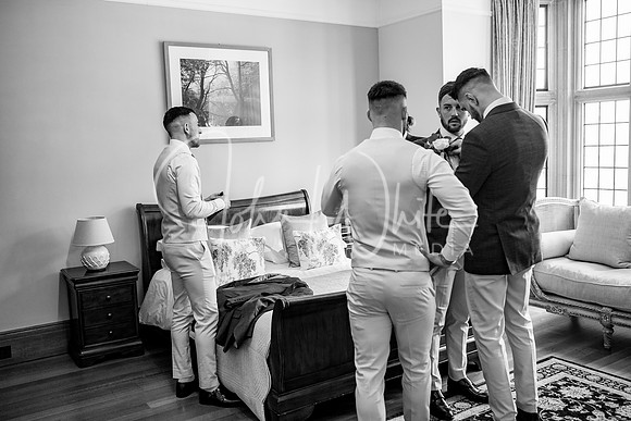 The wedding of Lydia & Joe Hall 110419