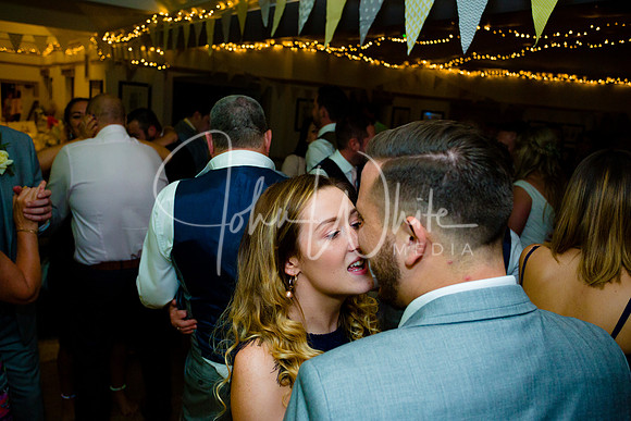 The Wedding of Nicky & Matt 260518