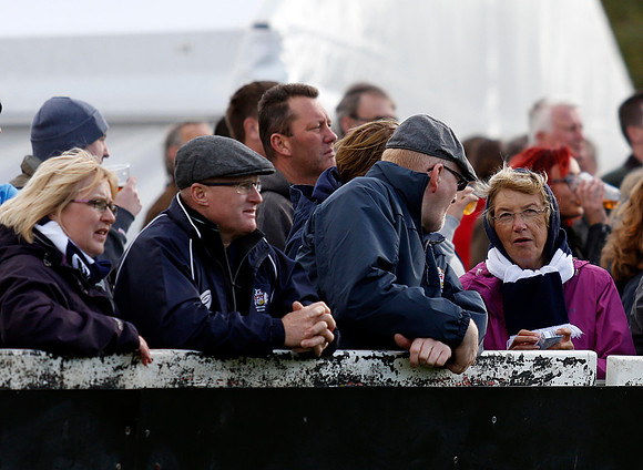 Cornish Pirates v Bristol Rugby