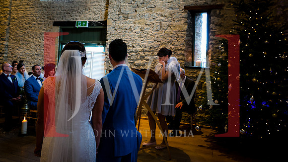 Mellisa & Matthew Rankin