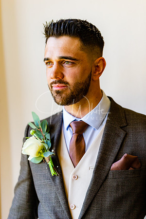 The wedding of Lydia & Joe Hall 110419
