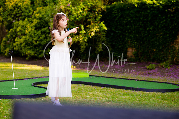 The Wedding of Nicky & Matt 260518