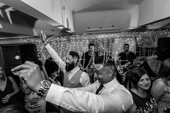 The Wedding of Nicky & Matt 260518