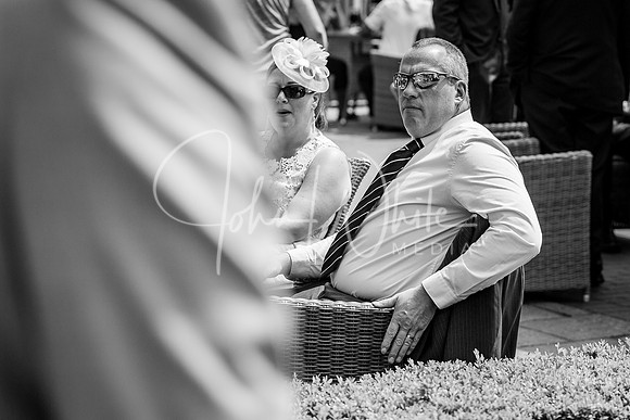 The Wedding of Nicky & Matt 260518