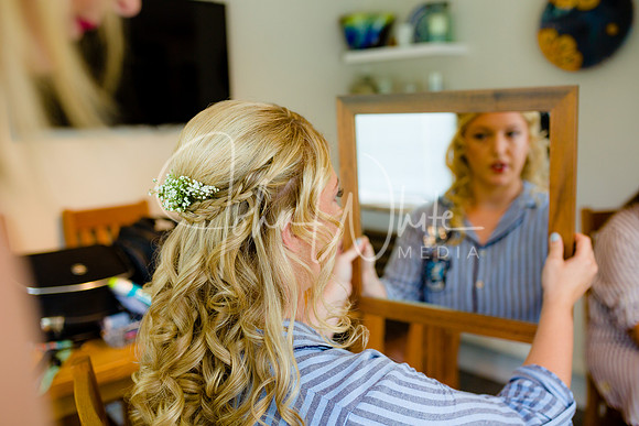 The Wedding of Nicky & Matt 260518