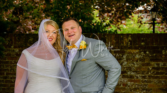 The Wedding of Nicky & Matt 260518