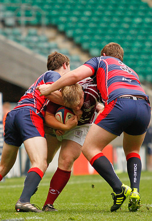 Gloucestershire Under-20s v Hampshire Under-20s-115