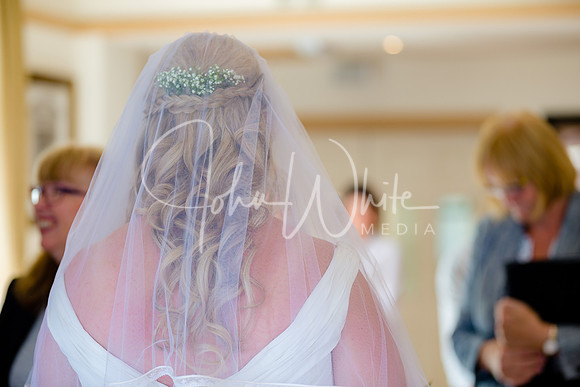 The Wedding of Nicky & Matt 260518