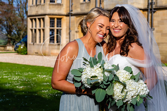 The wedding of Lydia & Joe Hall 110419