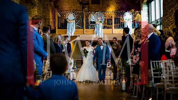 Mellisa & Matthew Rankin