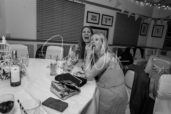 The Wedding of Nicky & Matt 260518