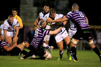 Clifton v Bristol Rugby