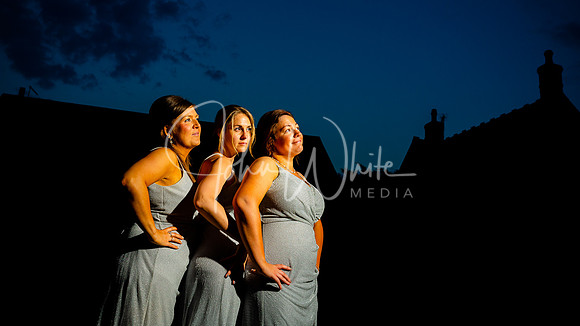The Wedding of Nicky & Matt 260518