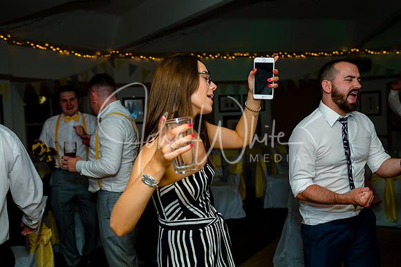 The Wedding of Nicky & Matt 260518