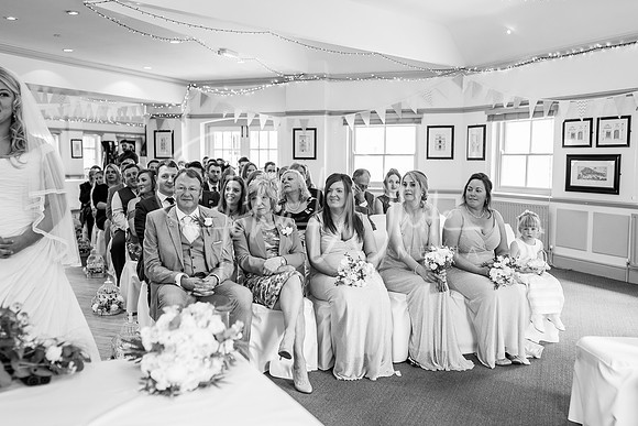 The Wedding of Nicky & Matt 260518