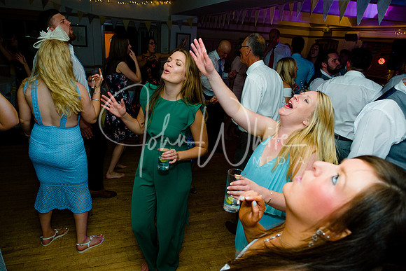 The Wedding of Nicky & Matt 260518