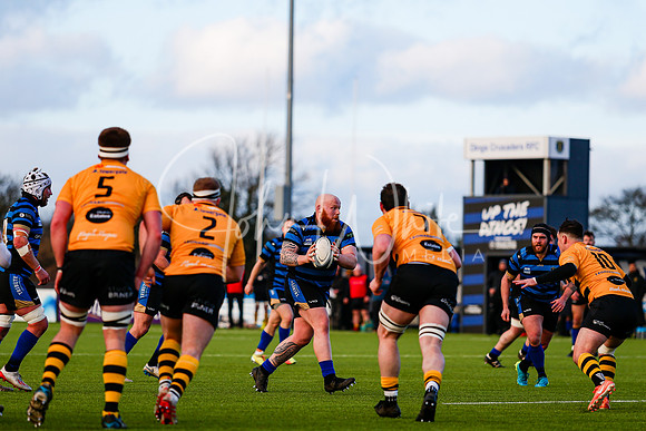 Dings vs Canterbury 200122