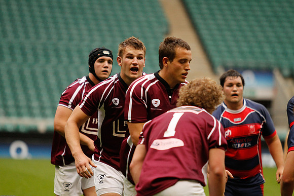Gloucestershire Under-20s v Hampshire Under-20s-148