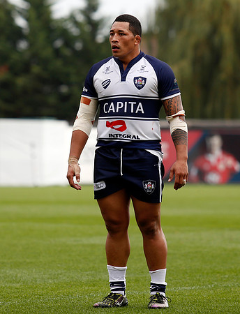 Bristol Rugby v Cornish Pirates