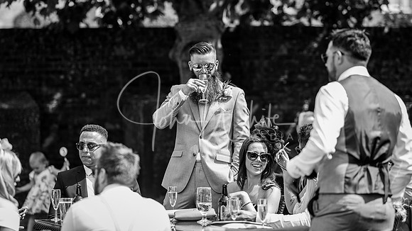 The Wedding of Nicky & Matt 260518