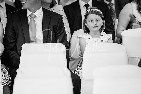 The Wedding of Nicky & Matt 260518