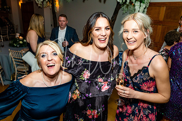 The wedding of Lydia & Joe Hall 110419