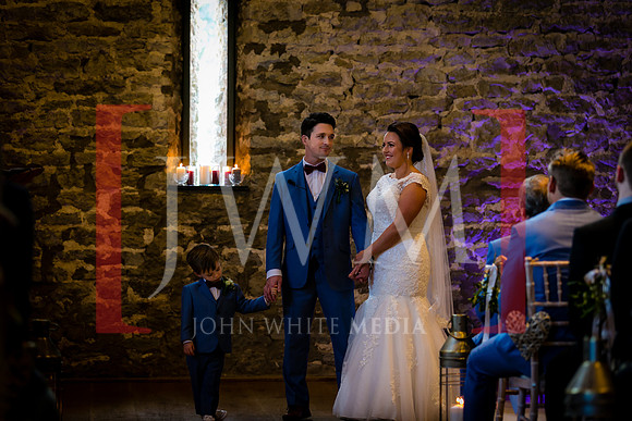 Mellisa & Matthew Rankin