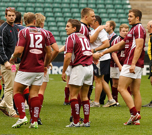 Gloucestershire Under-20s v Hampshire Under-20s-154