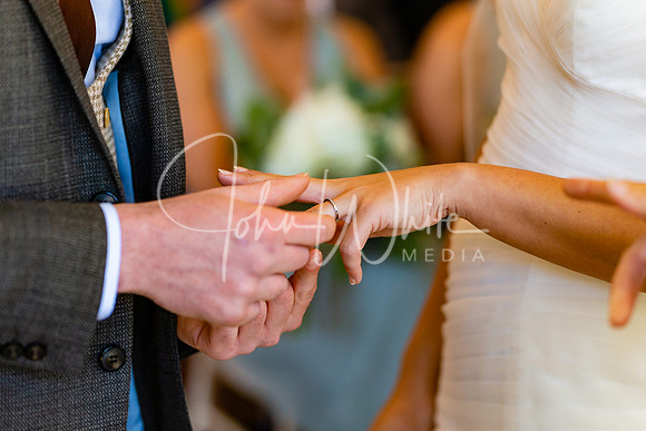 The wedding of Lydia & Joe Hall 110419