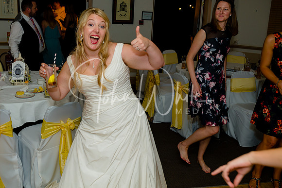 The Wedding of Nicky & Matt 260518