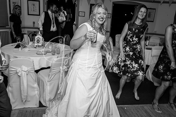 The Wedding of Nicky & Matt 260518