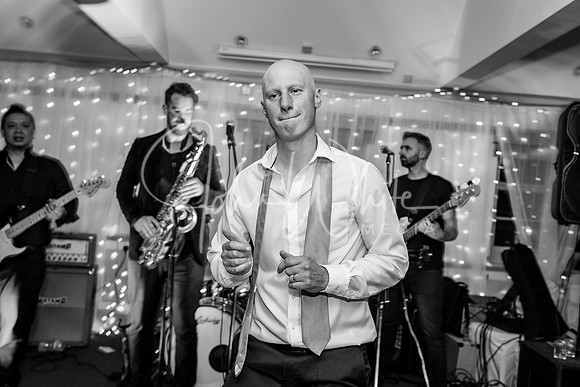The Wedding of Nicky & Matt 260518