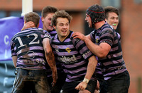Clifton v Cambridge 250114