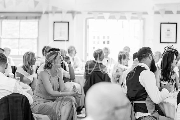 The Wedding of Nicky & Matt 260518