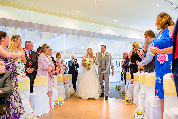 The Wedding of Nicky & Matt 260518