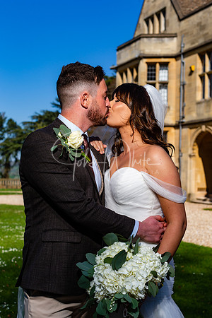 The wedding of Lydia & Joe Hall 110419
