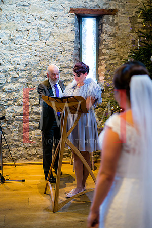Mellisa & Matthew Rankin