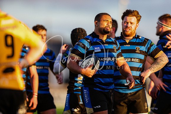 Dings vs Canterbury 200122