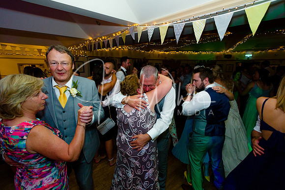 The Wedding of Nicky & Matt 260518
