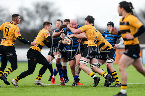 Dings vs Canterbury 200122